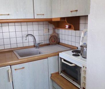 Studio/Γκαρσονιέρα για ενοικίαση Παναγιά (Καβάλα) - Φωτογραφία 3