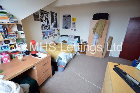 41 Hartley Crescent, Leeds, LS6 2LL - Photo 5