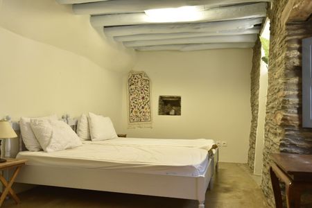 Διαμέρισμα για ενοικίαση Χώρα (Άνδρος) - Φωτογραφία 4