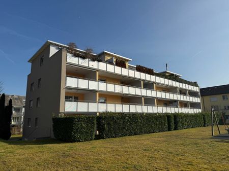 Moderne, charmante Wohnung an bester Lage! - Photo 5