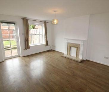 2 bedroom end of terrace house to rent - Photo 6