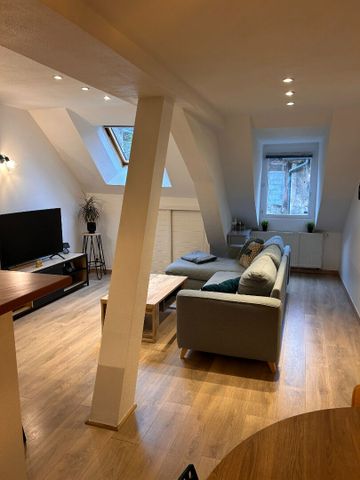 Appartement T4 Dole à louer - Photo 5