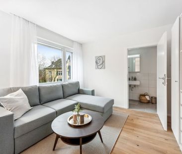 1.5 Zimmer, Untergeschoss - Photo 1