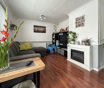 Spencers Croft, CM18, Harlow - Photo 1