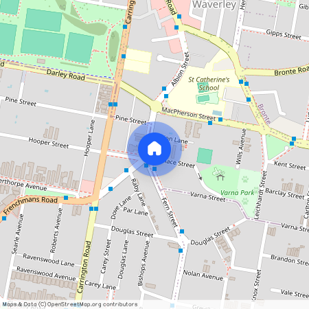 52A Albion Street, NSW 2024, Waverley