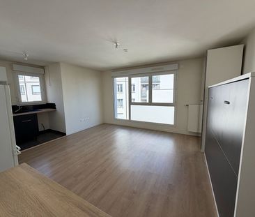 Appartement T1 LE PERREUX SUR MARNE à louer - Photo 1