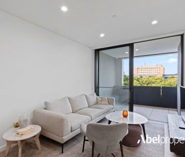 Modern 1-Bedroom Apartment in Orchard Terrace, Subiaco - Photo 6