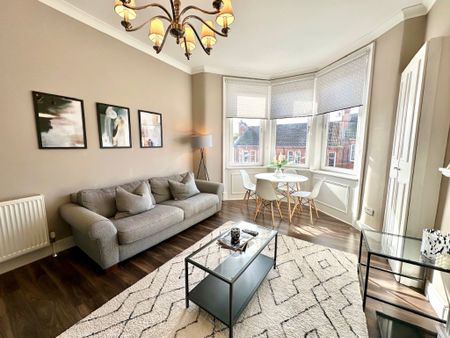Trefoil Avenue, Shawlands, Glasgow, G41 3PE - Photo 4