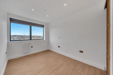 2 bedroom flat to rent - Photo 4