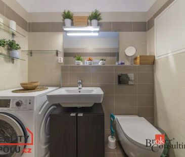 Pronájem bytu 1+kk 36 m - Photo 6