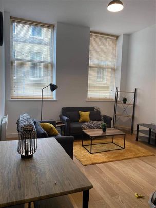 1 bedroom apartment to rent - Photo 1