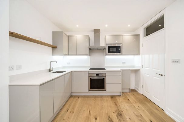 Marlborough Road, Upper Holloway, N19, London - Photo 1