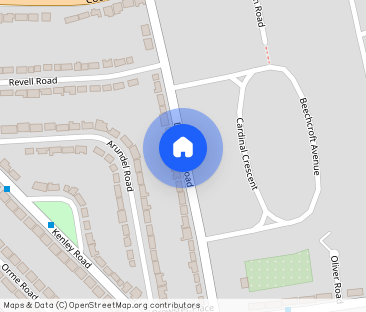 Dickerage Road, Kingston Upon Thames, KT1 - Photo 1