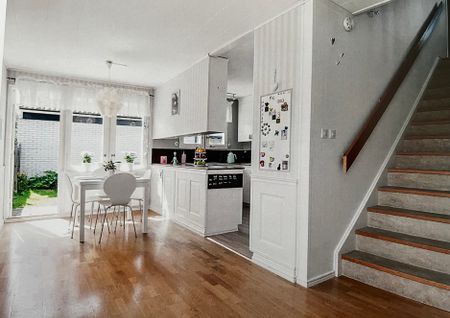 Håtunagränd, Upplands Väsby - Foto 2