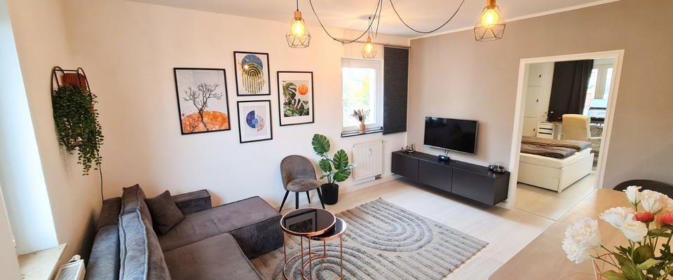 Zwischenmiete in Köln-Zollstock (29.11.2025 – 31.01.2026) - Photo 1