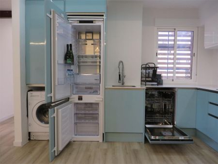 Piso de alquiler en Avinguda de la Plata, 50, Na Rovella - Hermanos Maristas - Photo 5