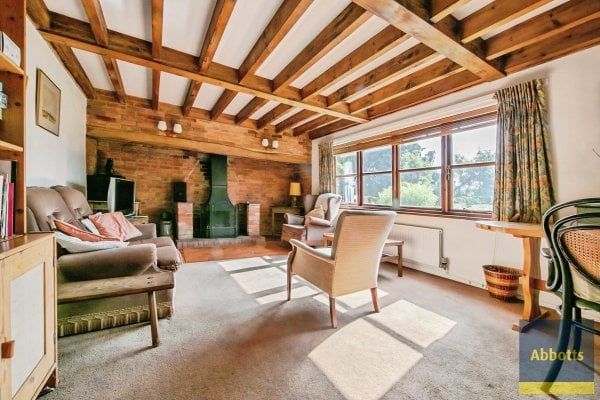 Stone Common, Blaxhall - Photo 1