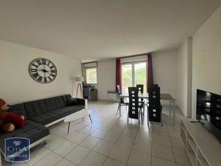 Location Appartement 2 pièces 48m² BEZIERS 34500 - Photo 2