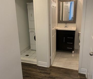 For Lease - 5035 Oscar Peterson Boulevard Unit# 110, Mississauga, O... - Photo 2