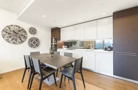 3 Bed Flat, Columbia Gardens, SW6 - Photo 3