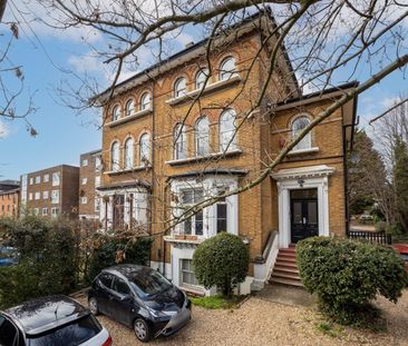 Studio Flat, Selhurst Road, SE25 - Photo 6