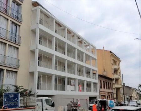 Appartement à louer 3 pièces 59.67m² - Photo 2