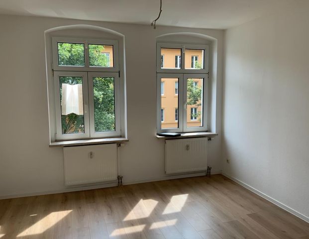 Helle 2 Zimmerwohnung | optimal gelegen in Magdeburg - Photo 1