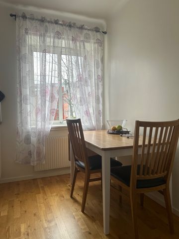 Wieselgrensgatan, Helsingborg - Foto 3