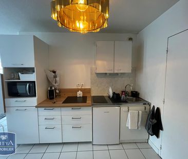 Location Appartement 2 pièces 34m² CLERMONT FERRAND 63000 - Photo 5