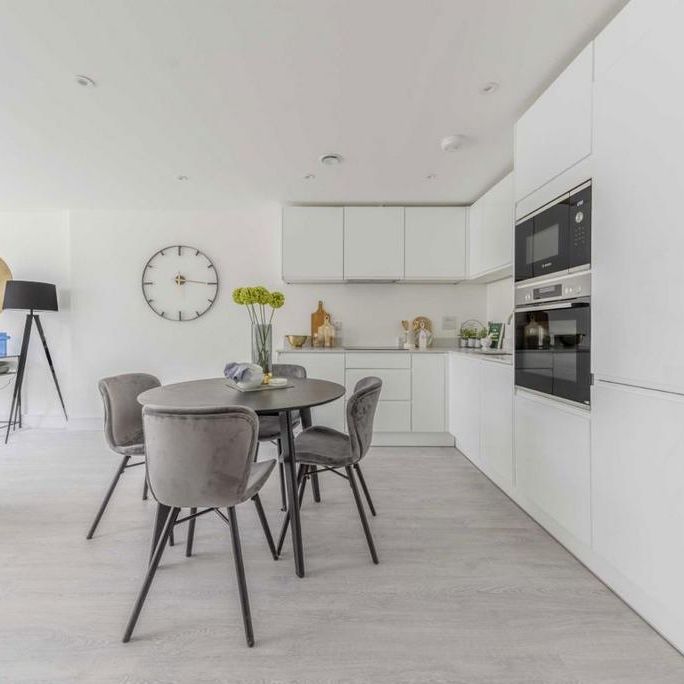 1 bedroom flat to rent - Photo 1