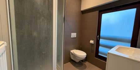 Appartement te huur in Gent voor € 625 met 1 slaapkamer - Foto 5