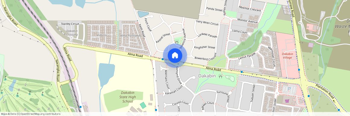 1/1 Essencia Avenue, 4503, Dakabin, Qld