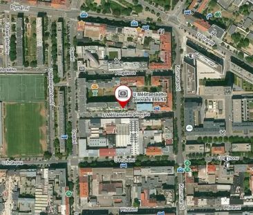 Pronájem bytu 1+kk/L, 42 m - Fotografie 2