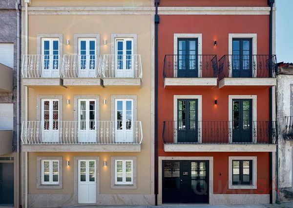 Apartamento T1 em Braga