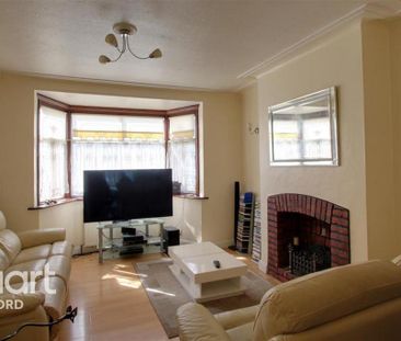 1 bedroom end of terrace house to rent - Photo 2