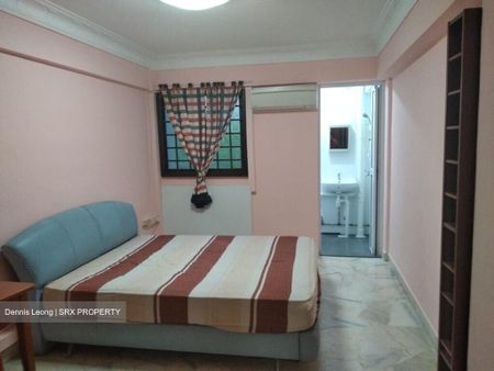 Blk 503 Cheng San Crest (Ang Mo Kio), HDB 3 Rooms - For Rent - Photo 3