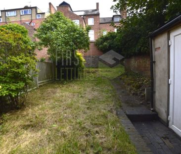 Seymour Street, Highfields, Leicester, LE2 - Photo 6
