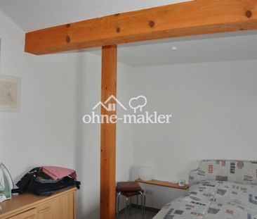 Helle sehr gepflegte 3,5 Raum Maisonette Wohnung mit Terrasse und 2... - Photo 5