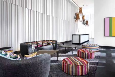 For Lease - 42 Charles Street Unit# 3903, Toronto, Ontario - Photo 3