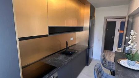 Apartament de inchiriat, 2 camere, semidecomandat, 60 mp, Visani, Profi Super, Cod 161455 - Fotografie 5
