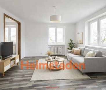 Pronájem bytu 2+1 59 m - Photo 3