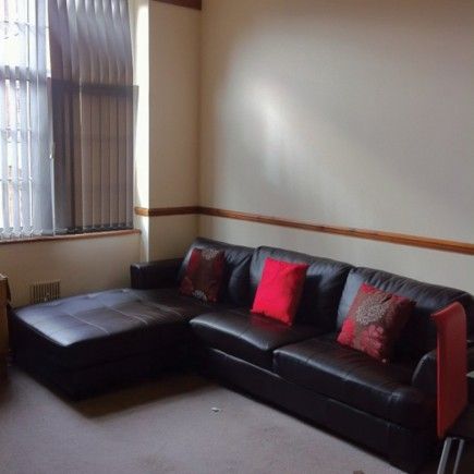 10 Albion Street, 3/4/5 Bedroom Flats, Leicester, LE1 6GB - Photo 1