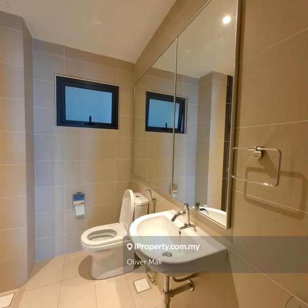 The Link 2 Residences, Bukit Jalil - Foto 1