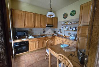 Casa indipendente in affitto