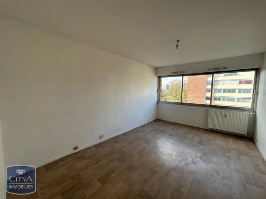 Appartement à louer 2 pièces 52.69m² - Photo 1