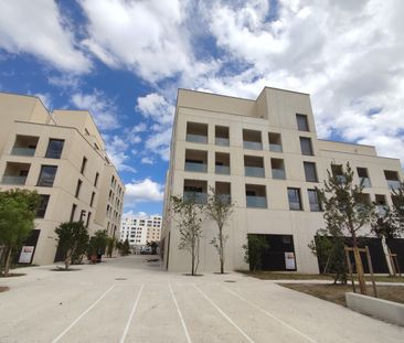 Location Appartement 3 pièces 64m² BORDEAUX 33100 - Photo 5