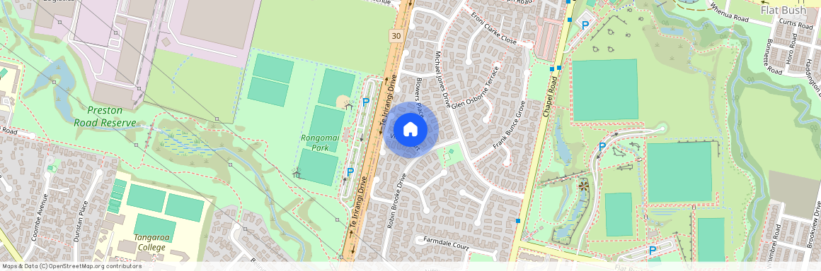 5 Vidiri Court, Flat Bush