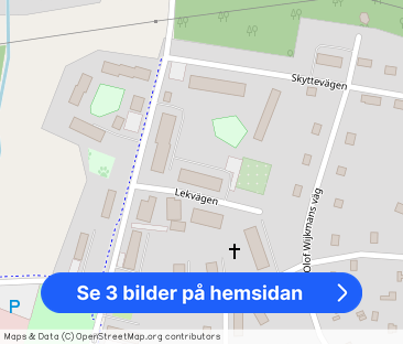 Lekvägen 1 B - Foto 1