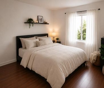 4 ½ À LOUER – STE-CATHERINE – 1625$/MOIS - Photo 3