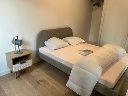 Appartement T2 à louer - 42 m² - Photo 3